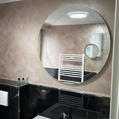 Ferienwohnung Spa Delluxe Essen Kültér fotó