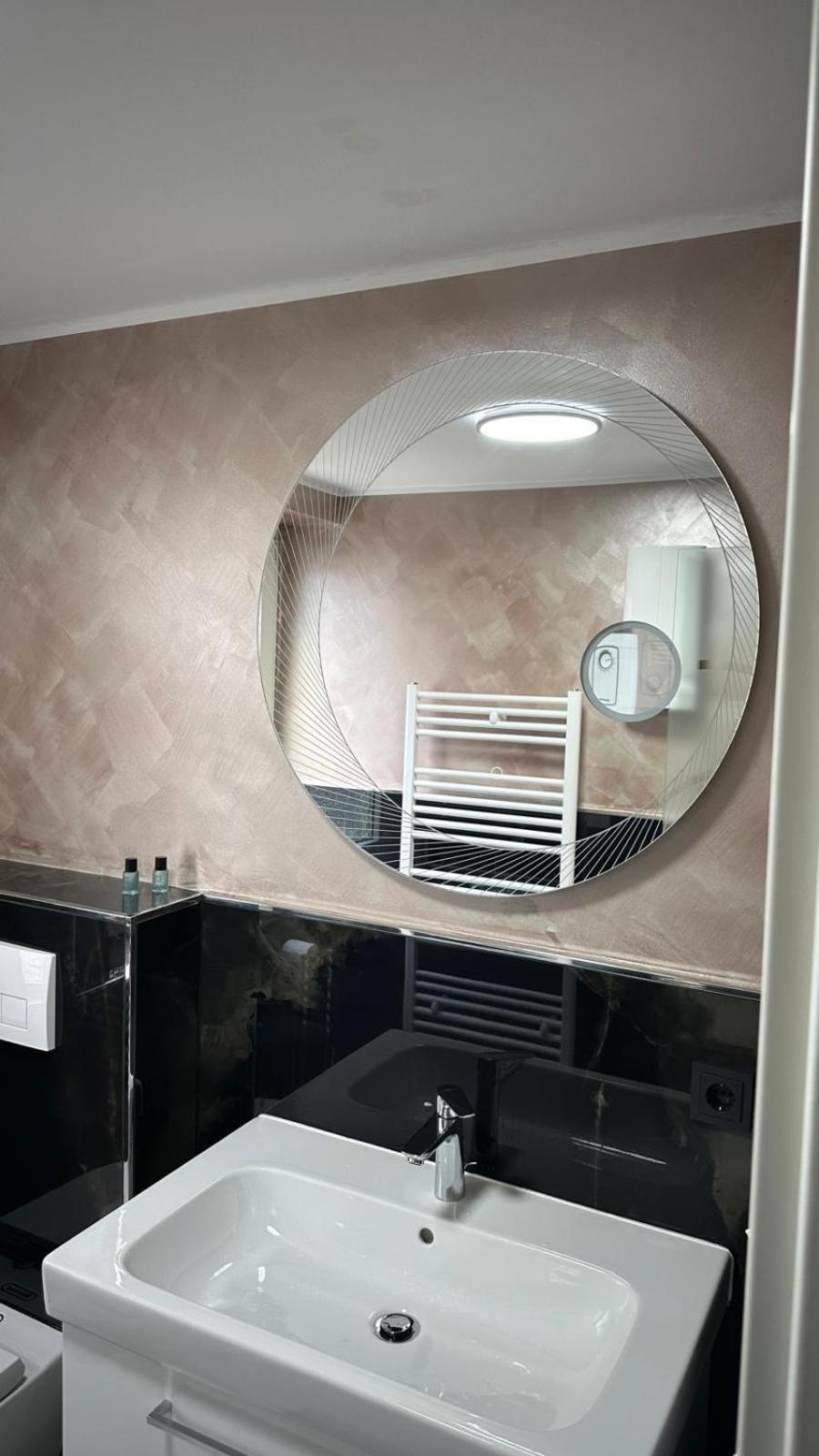 Ferienwohnung Spa Delluxe Essen Kültér fotó