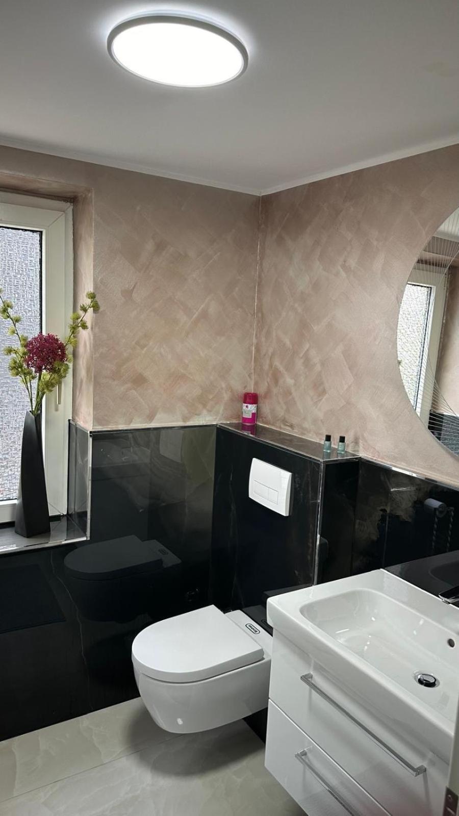 Ferienwohnung Spa Delluxe Essen Kültér fotó