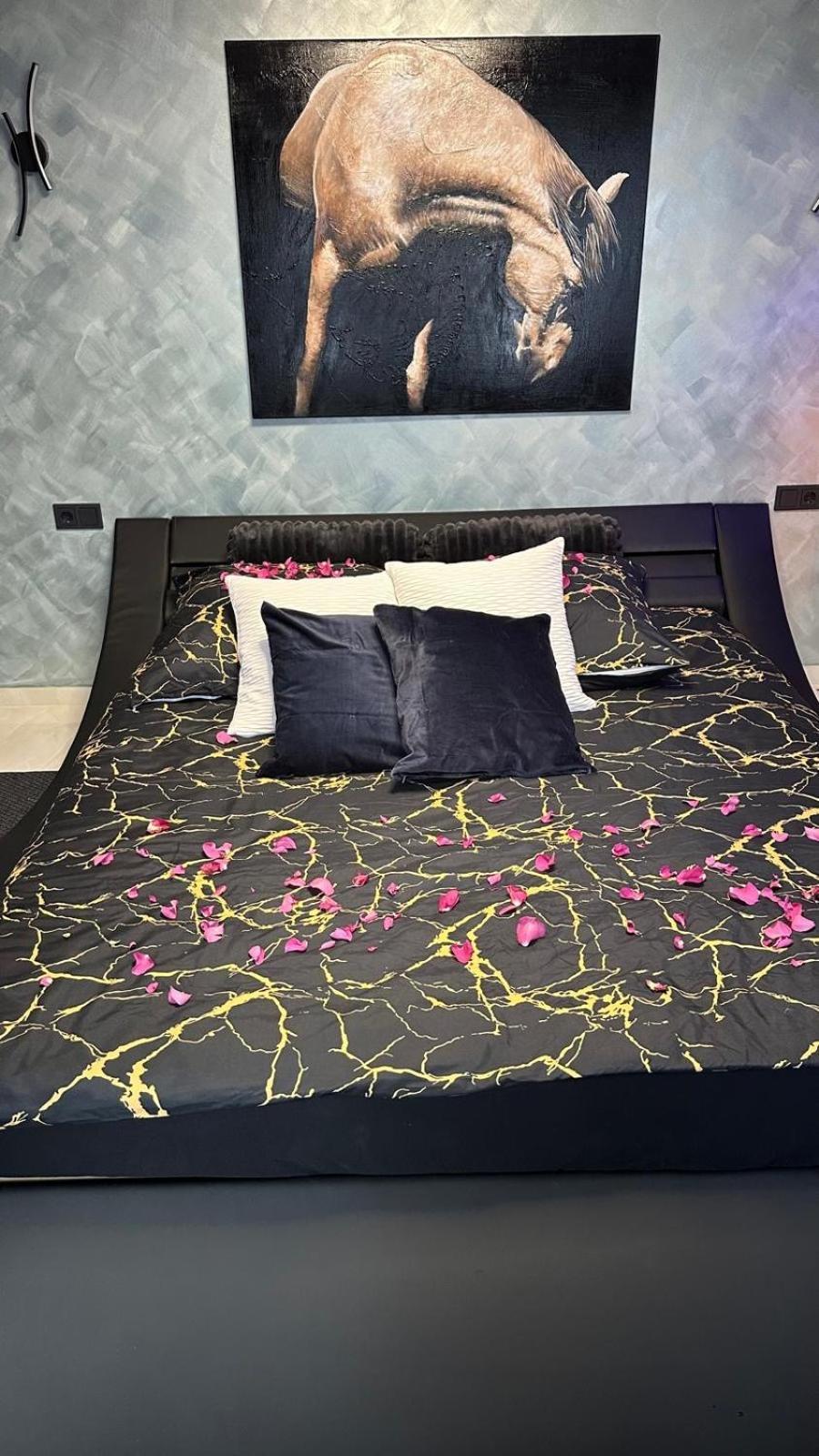 Ferienwohnung Spa Delluxe Essen Kültér fotó