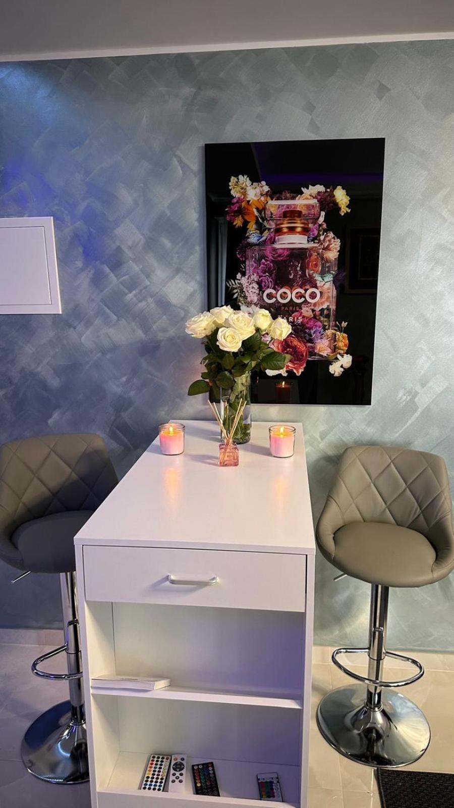 Ferienwohnung Spa Delluxe Essen Kültér fotó
