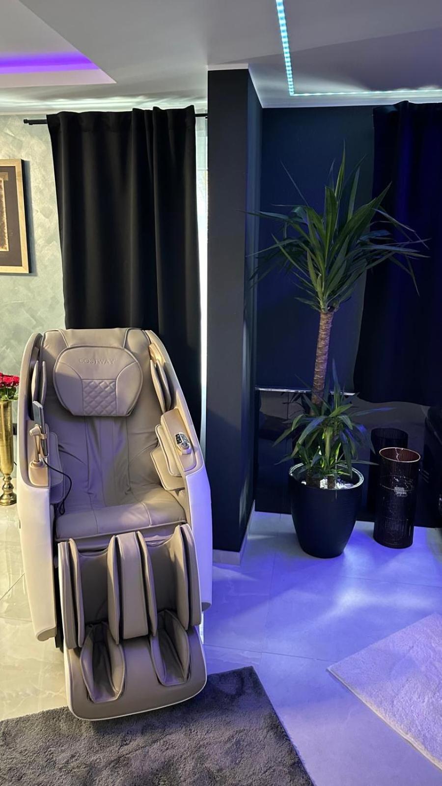 Ferienwohnung Spa Delluxe Essen Kültér fotó